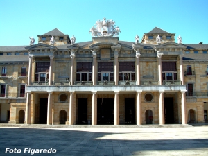 Teatro de la Universidad Laboral de Gijón