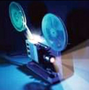 películas cine 8, Super-8, o 16mm. para digitalizar